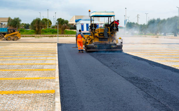 Best Driveway Paver Repairs and Restoration in Leesburg, GA