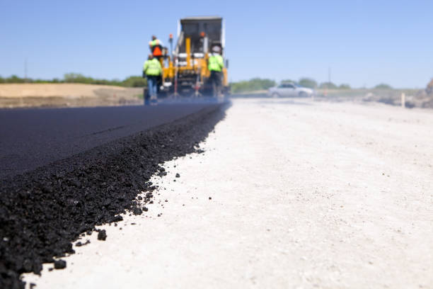 Best Cobblestone Driveway Paving in Leesburg, GA